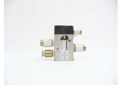 Air Piloted Valve, VZA422, SMC, Made in Japan